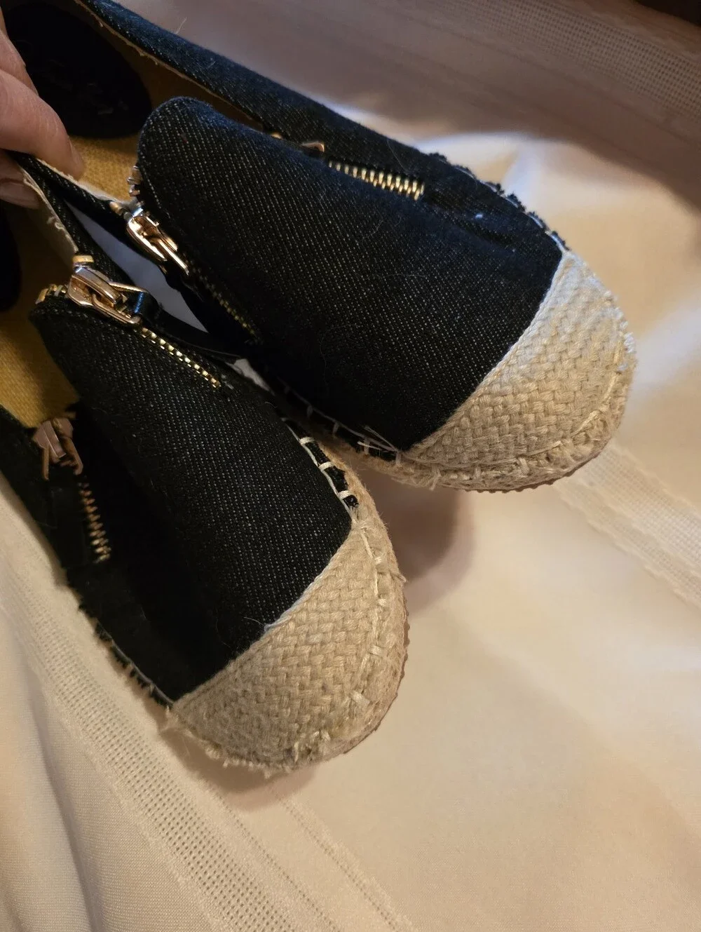 Forever Young women flats